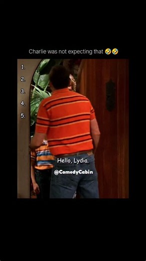 COMEDY.CABIN on Instagram: "Odd one Follow @comedy.cabin for more contents like this. 🎬"Two and a Half Men first" 2003 one of the most popular sitcoms of its time. The show originally starred Charlie Sheen as Charlie Harper, a carefree bachelor living in Malibu, Jon Cryer as his uptight brother Alan, and Angus T. Jones as Alan’s young son Jake. At its peak, the show was pulling in over 15 million viewers per episode and ran for an impressive 12 seasons, making it one of the longest-running sitc