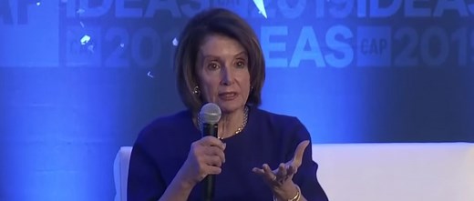 Manipulated Video Targeting Pelosi Goes Viral - FactCheck.org