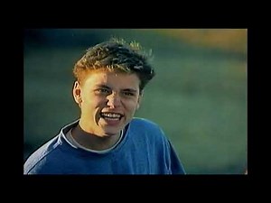 Dream Machine 1991_VHS_Trailer_deutsch