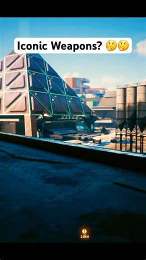 Exploring Locked DLC Area In Cyberpunk 2077 Without Owning It #cyberpunk2077 #phantomliberty #dlc