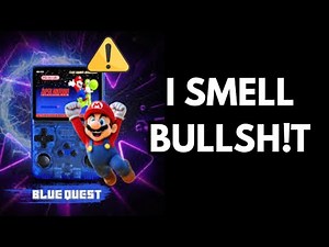 Gamelab Console Review: LEGIT OR BULL?