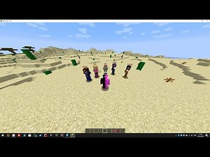 Kidnap Mod - 1.12.2 / обзор