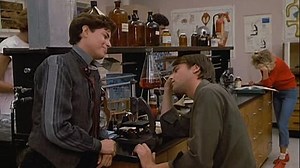 Just One of the Guys PG-13 1985 ‧ Coming of age/Sport ‧ 1h 40m Welcome to the movies and television