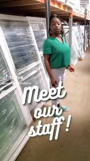 Express Kitchens on TikTok