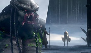 Predador: Assassino dos Assassinos: A data de estreia do filme animado e seu trailer oficial | Universo Sagas