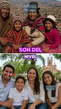This is how the Cambas express their identity in Bolivia #culture #Bolivian #shorts