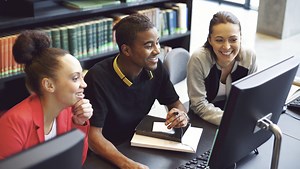 Story from Glendale Community College: 5 things you can do to survive college