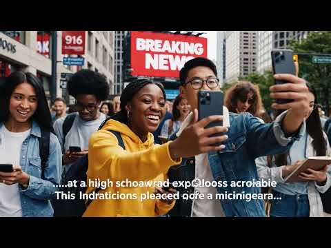 Breaking Viral News in the USA: 2 Stories Everyone Is Sharing Right Now 🔥