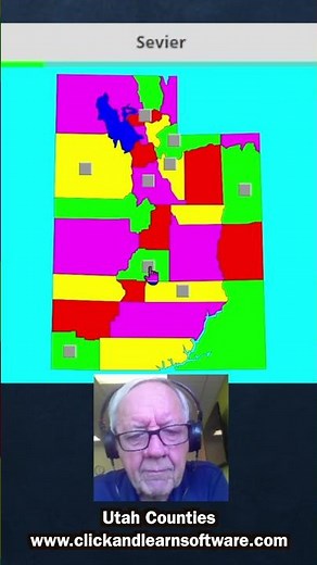 Utah, The Beehive State