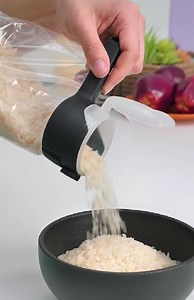 12K views · 52 reactions | Cheap and Handy Kitchen Gadgets | 5-Minute Crafts UK | Facebook