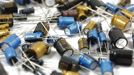 77 Second Webinars: Flex Embedded Capacitors | ASC Sunstone Circuits