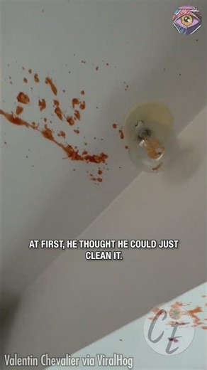 TikTok Ketchup Hack… Gone Horribly Wrong! 🍅😲