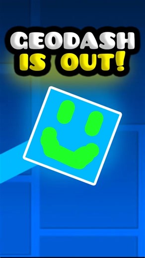 Game in comments :) #geodash