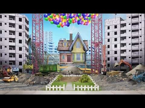 S'UP | MAD | (Cartoon Network)