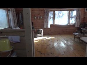 600万円ログハウス