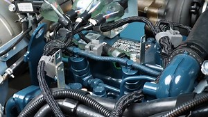 ✔️ Service tip: Check your engine's valve clearance every 1,000 hours. If out of spec, follow your workshop manual's instructions for adjustment. | Kubota Engine America