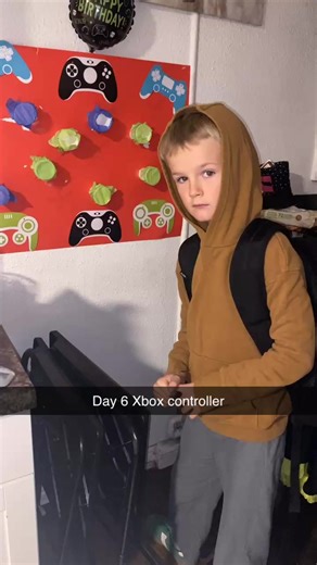 2.8K views · 24 reactions | Day 6 Xbox controller | Jessie Lynn Jeppesen | Facebook