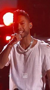 38K views · 906 reactions | #ScorpioSZN is in full effect and #Miguel just added some 'CAOS' to the mix.  Whether he’s taking us on a "Power Trip" or stepping into a bold new sound with his latest album, he stays in control of the energy. Smooth, soulful, and unpredictable in the best way. Happy Birthday to an artist who always keeps the R&B flame burning and the king of cool himself, Miguel! 廬 | BET | Facebook