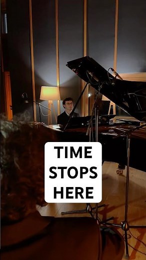 Arvo Pärt – Spiegel im Spiegel | Cello & Piano Studio Session