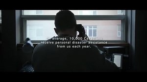 5K views · 231 reactions | Every year, Canadian Red Cross volunteers bring warmth and assistance to thousands of people who are experiencing a personal disaster in communities across Canada. Thanks for everything you do! | Canadian Red Cross | Facebook