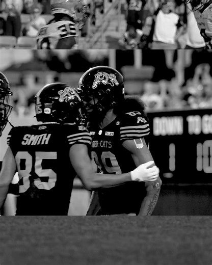 3.3K views · 79 reactions | they won't see us coming… but we’ll make our presence known   | ticats.ca/playoffs | Hamilton Tiger-Cats | Facebook