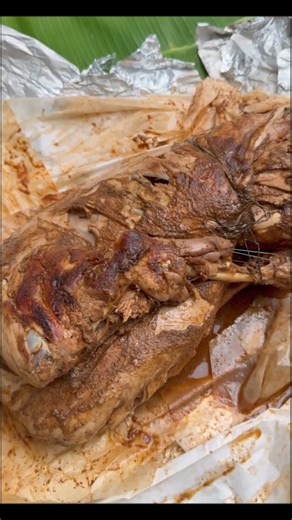 Full mutton fried ll mutton fried Baket recipe😱