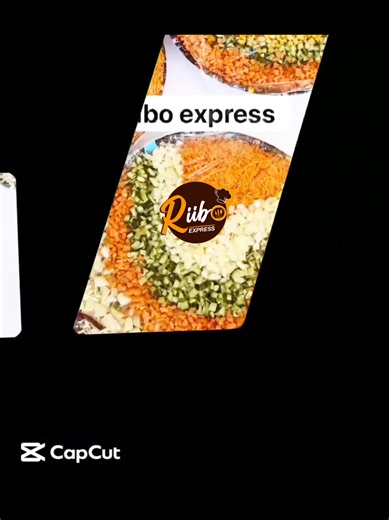 Vos événements méritent le goût, sans l'attente ! ⚡️ ​Pourquoi choisir entre manger vite et manger bien ? Avec le service traiteur de Riibo Express, nous apportons l’excellence culinaire directement à votre table. Que ce soit pour un déjeuner d’affaires improvisé ou une célébration mémorable, nous transformons chaque bouchée en un voyage de saveurs. ​Zéro stress : On s'occupe de tout. ​Qualité Riibo : Des produits frais, une cuisine de cœur. ​Timing Express : Parce que votre temps est précieux. 