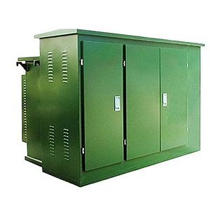 [Hot Item] 630kVA 800kVA 1000kVA Three Phase Pad Mounted Transformer Sale