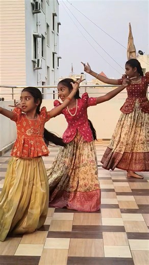 paraval adavu 3 #bharathanatyamdance #paravaladavu #classicaldance