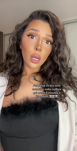 Si j’avais su, et sans avoir les cheveux bouclés de base!!!!! 🥺😍😍😍😍 #tuto #tips #curlyhair #curlyhairtutorial #boucleparfaite