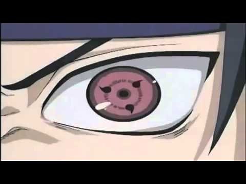 Kampf um Sasuke Naruto vs Sasuke