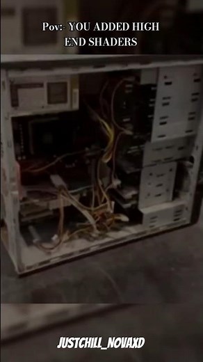 Boom...😭 #minecraft #minecraftmeme