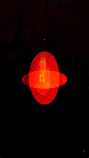 Tom on Instagram: "Traffic light multi exposure with my X-Pro3🚦 The process of exploring 3 dimensionality and minimal street photography through layering shapes, silhouettes, and color. This photo took me a while to create and even longer to document the behind the scenes. So I’m proud to share my progress here. Using the additive layering mode and really underexposing each photo is the key to layering highlights over highlights in multi exposure mode. Lining up each traffic light in an angle f