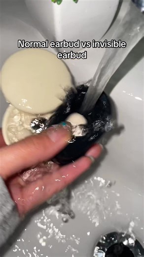 Invisible Earbuds vs Normal Earbuds: Which Is Better?