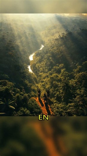 El Dorado: La Obsesión de Oro 🌟 #Shorts