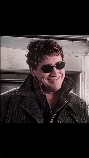 "You'll Have to Go Through Us" 😭 Spider-Man 2 Train Scene