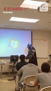 113K views · 1.3K reactions | Teachers deserve ALL the praise! 六‍‍ | Reader's Digest | Facebook