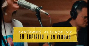 Cantamos Aleluya