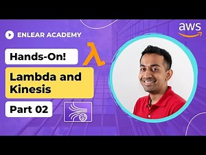 Step-by-Step Guide: Processing Big Data in Real-Time with Amazon Kinesis & AWS Lambda