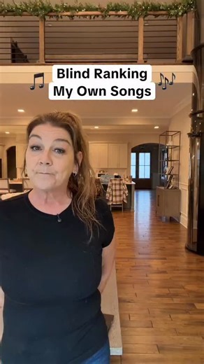 Gretchen Wilson | Do you agree with my picks, or am I wrong? 👀 | Instagram