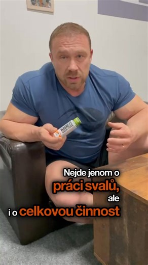 2K views · 25 reactions |  NOVINKA! MAGNEZZ SHOT – TVŮJ NOVÝ BOOST...