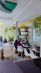 Fijaan Coffee: Mahadsanid Macaamiisha — Somalia Coffee Culture