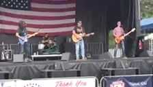 Cover of the song Drinkin’ Problem by Midland- (Salute Fest 2024) | Summer Son | Facebook