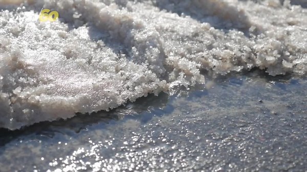 Out of Salt? This Homemade Solution Will Melt Ice in a Pinch