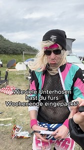 2.5M views · 1.9K reactions | Wir sind beruhigt - bei euch kann dieses Wochenende nicht(s) mehr in die Hose gehen 欄 #essentials #festival #ssb #ssb24 | SPUTNIK SPRINGBREAK | Facebook