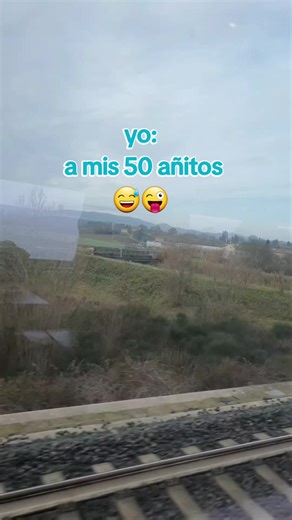 llegar a mis 50 añitos 🤣🤣🤣 #humor #risas #jajaja #parati #trend
