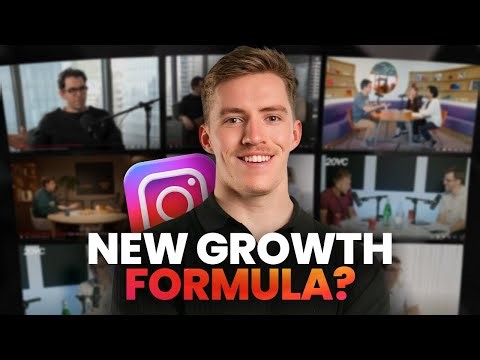 21 IG Algorithm Hacks From IG CEO Adam Mosseri