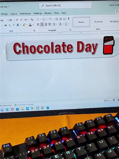 MS Word Symbol 😱🔥. . . #msword #msoffice #knowledge #document #viral