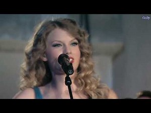 Taylor Swift - Hey Stephen (Live From The Fearless Tour)