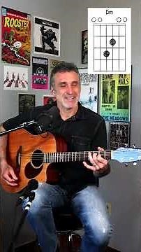 9 DADGAD chords to get you started